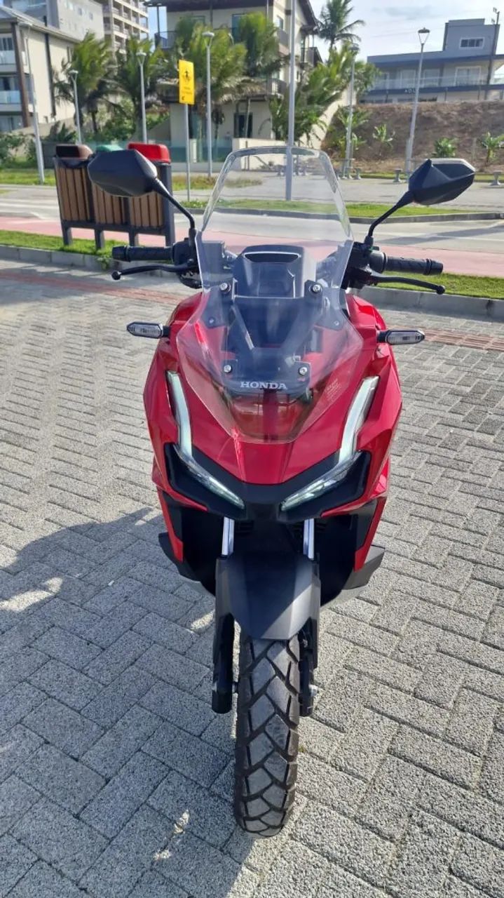 Scooter Impecável  - Foto 4