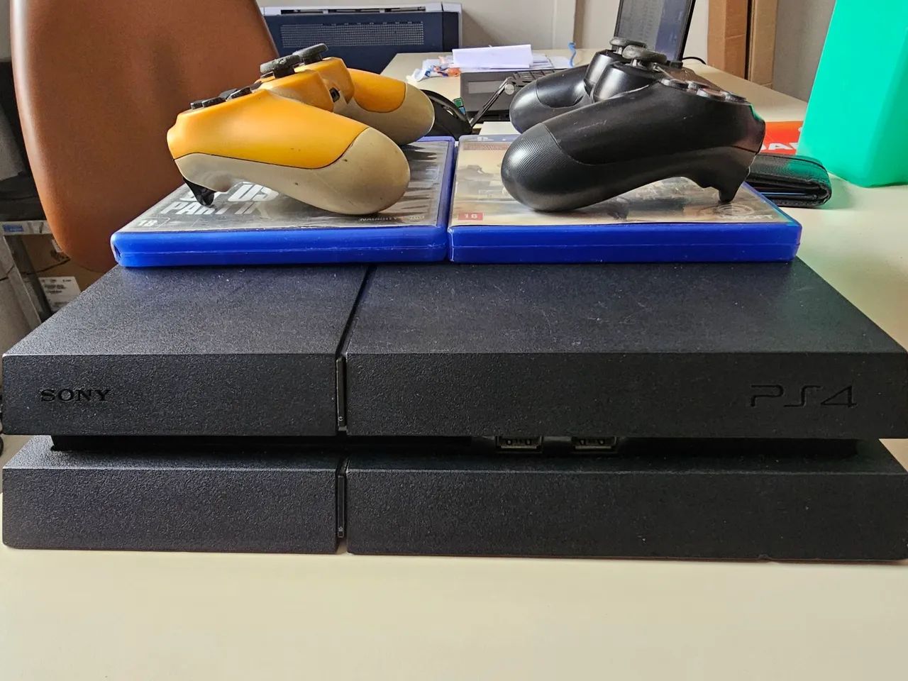 Play Ps4 - Foto 3