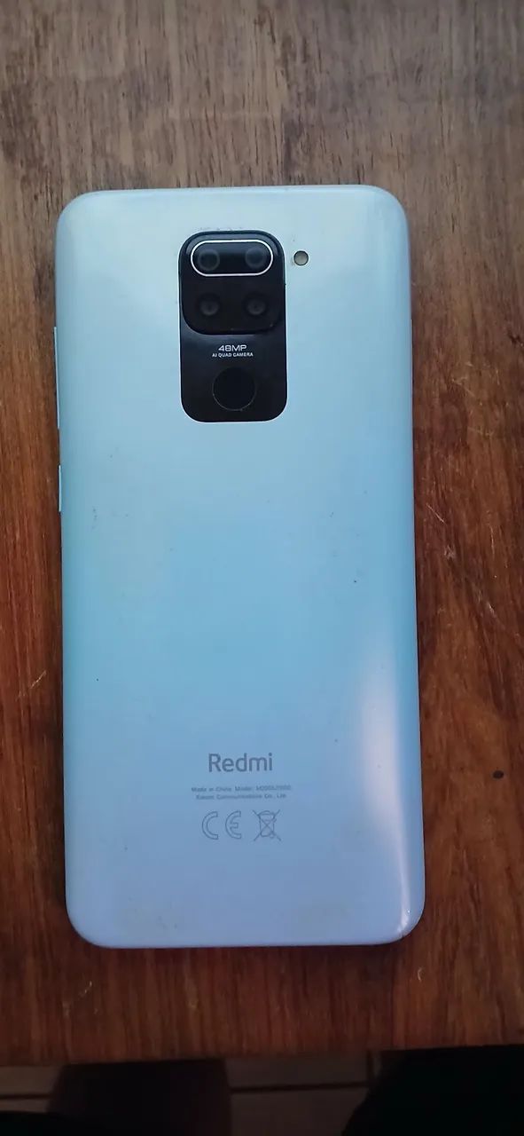 REDMI NOTE 9 - Foto 2