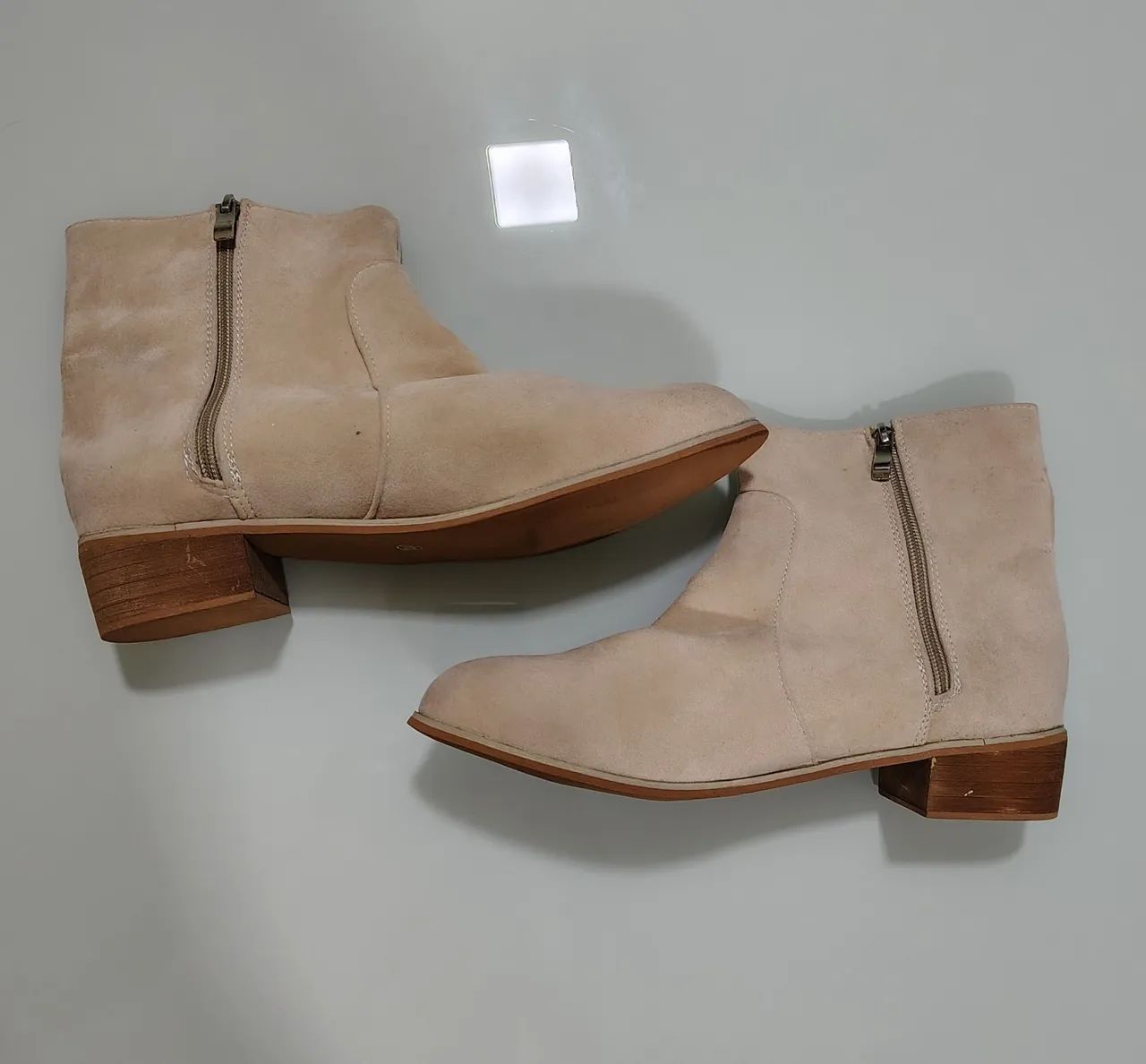 Bota número 41 - Foto 5