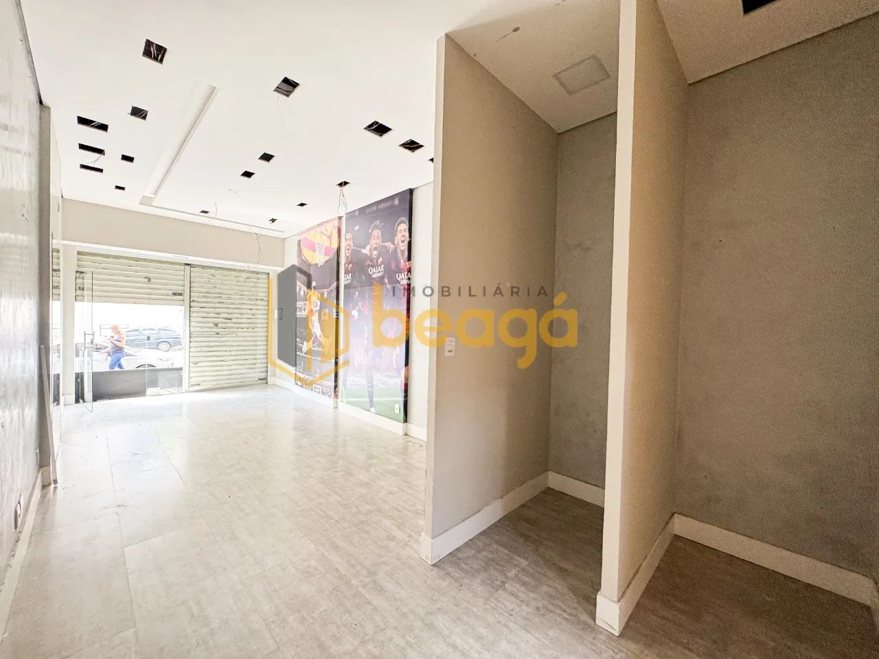 Loja / Salão / Ponto Comercial para alugar em Belo Horizonte - Foto 3
