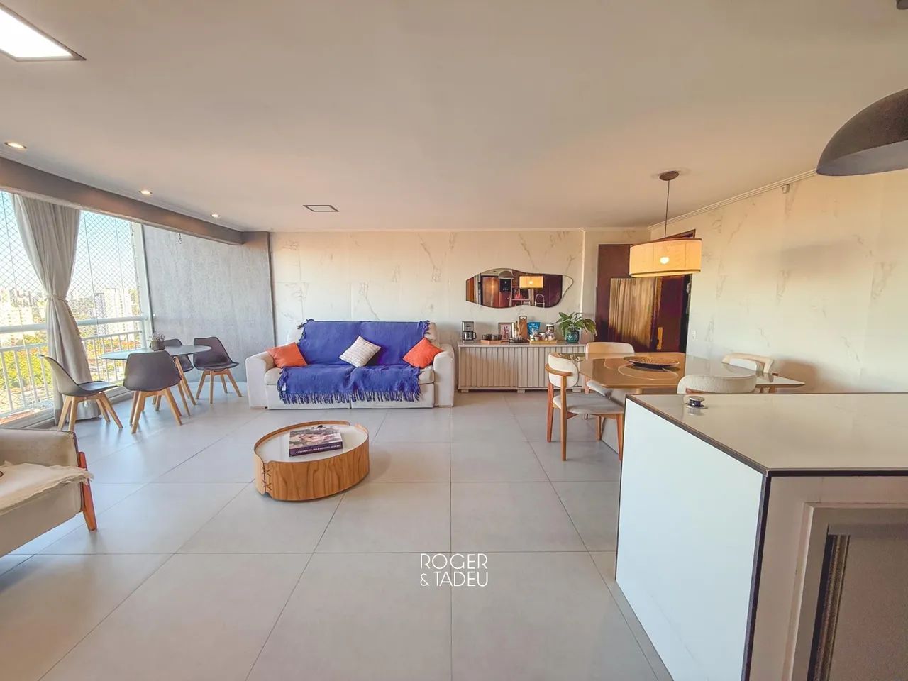 APARTAMENTO 95m² - MUCURIPE - Foto 2