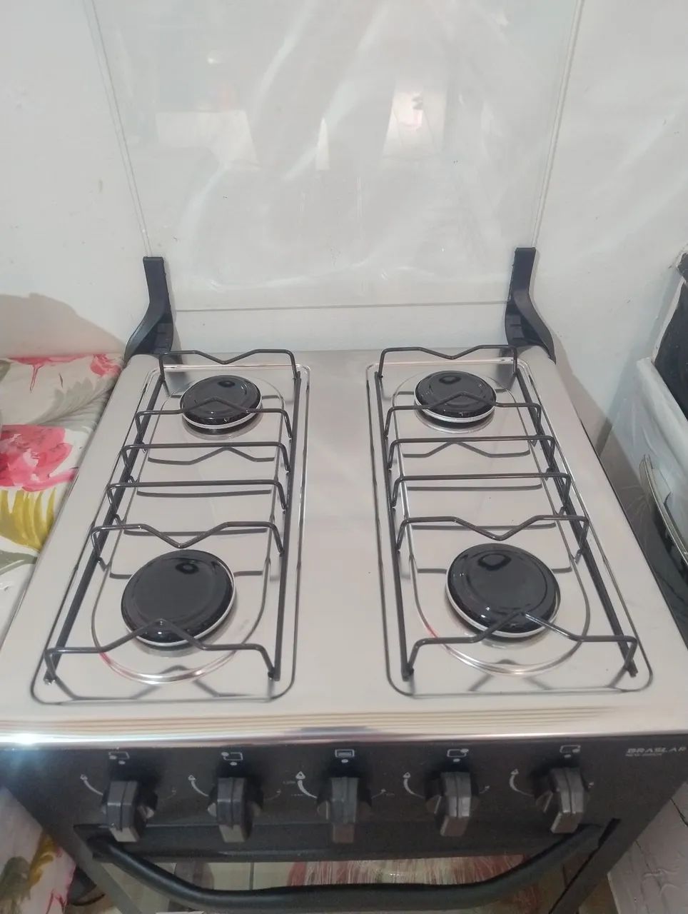 Fogão 