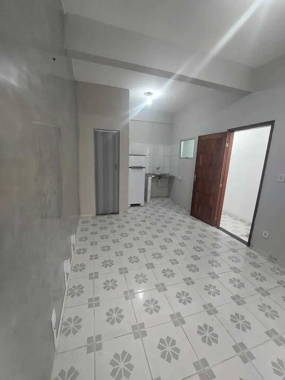 Su02- Sala Comercial ou Kitnet - Foto 2