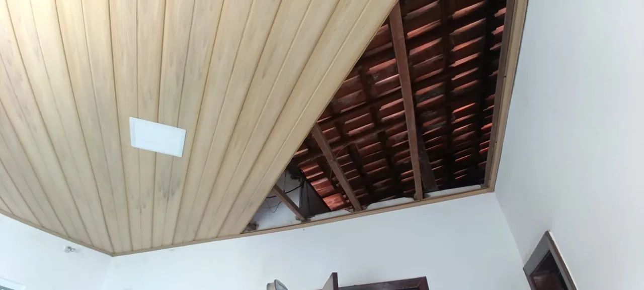 FORRO PVC E DRYWALL