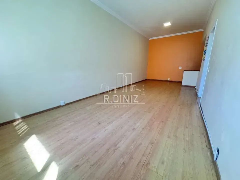 Copacabana. Quadríssima da praia. 3 quartos. 140m2 - Foto 4