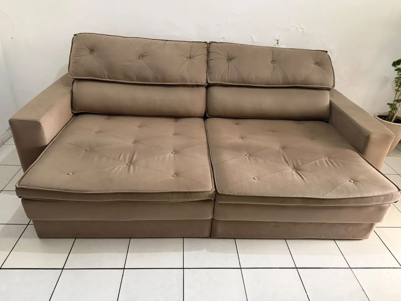 Sofá cama  - Foto 4