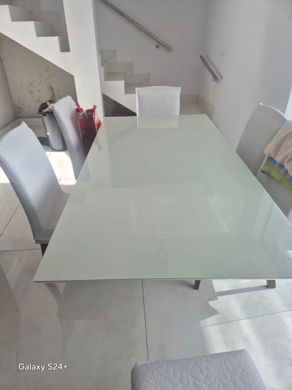 Mesa 6 lugares  - Foto 3