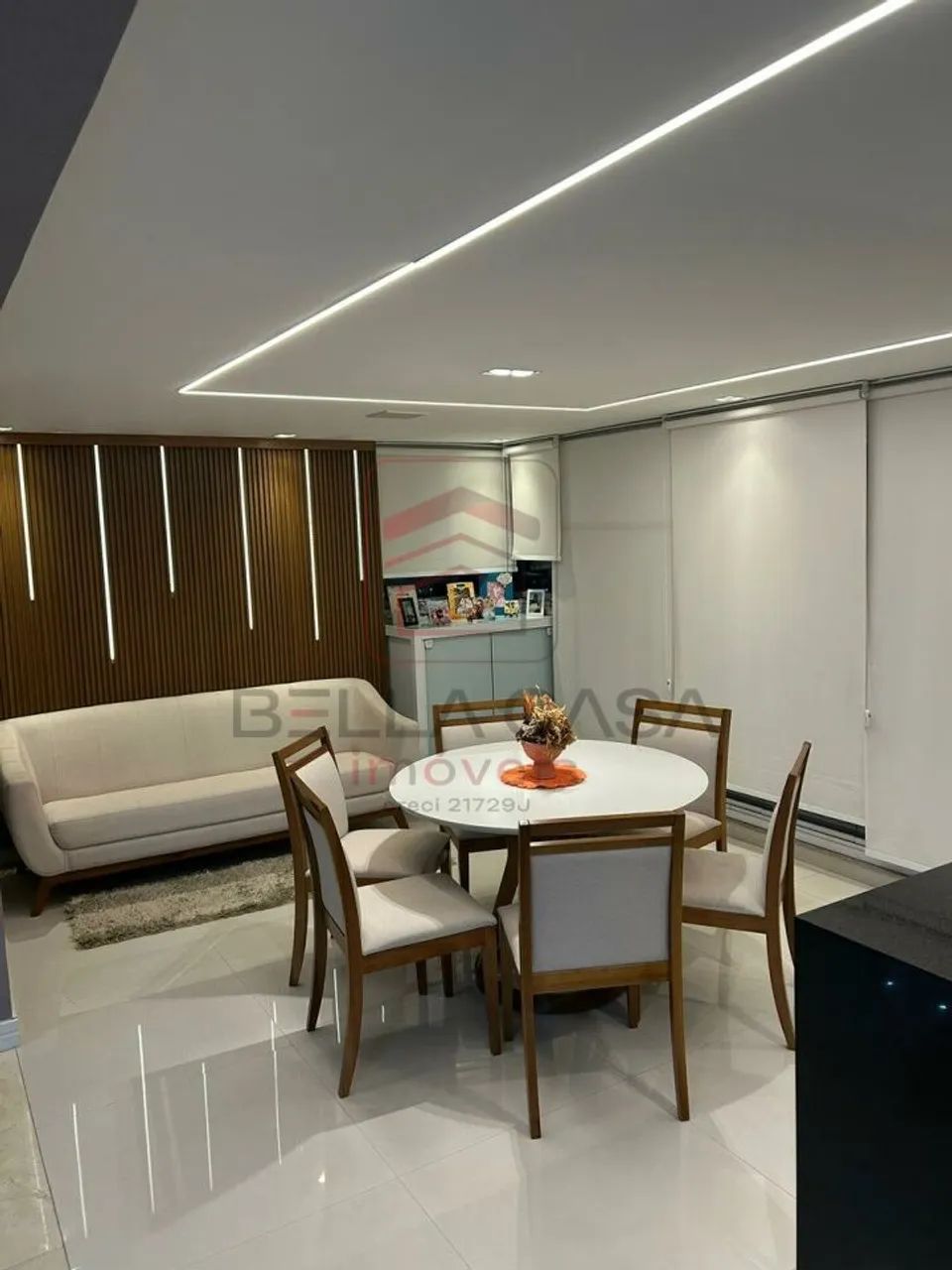Apartamento de Alto Padrão à Venda | Condomínio L?Essence Mooca | 154 m² - Foto 12