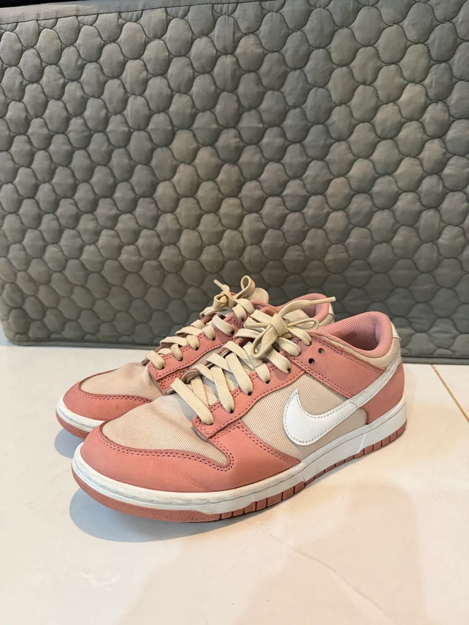 Tênis Nike Dunk Low Retro Premium - Foto 2