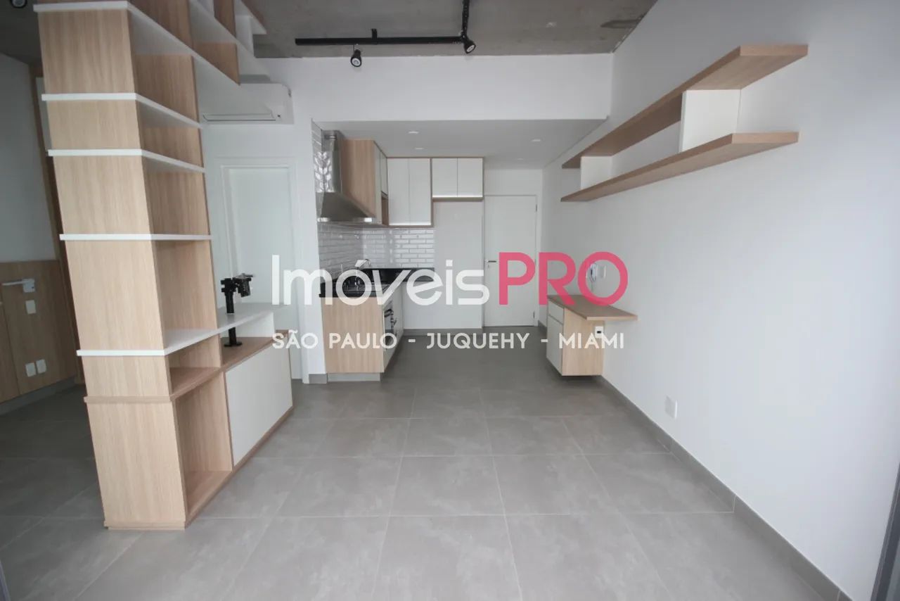 Apartamento Locação em Moema Índios. - Foto 4