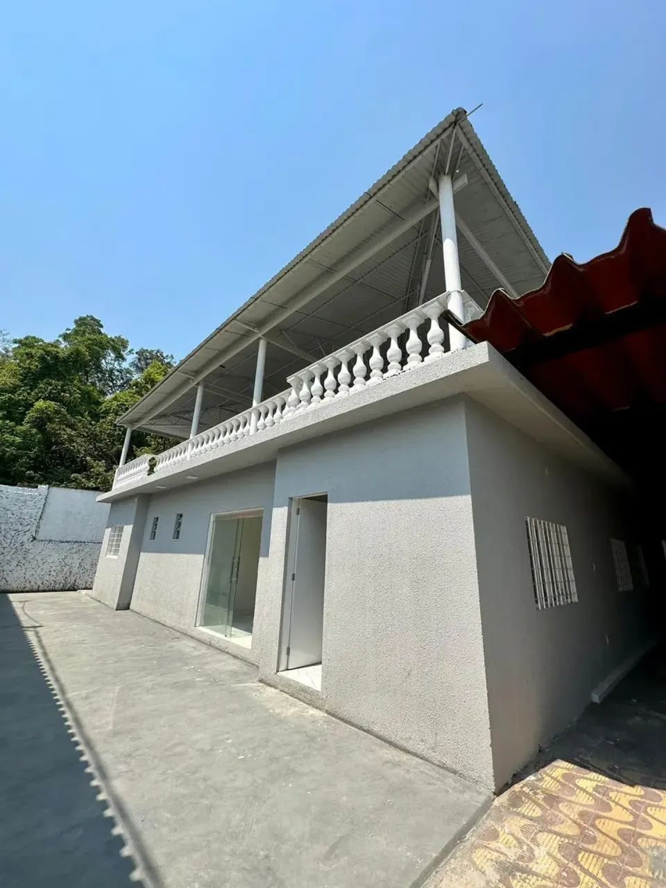 敦麻呂 Casa em condominio fechado 3 quartos à venda - Cidade de Deus