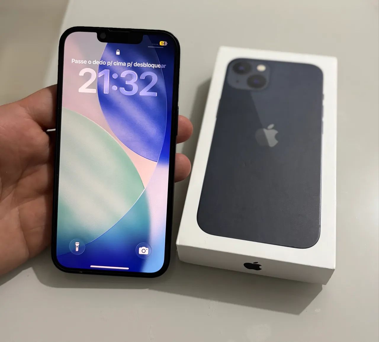 iPhone 13 128G