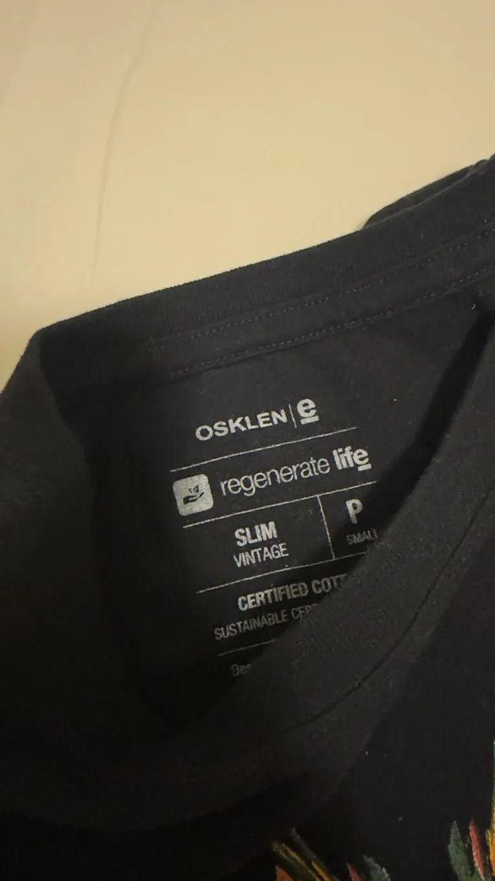 KIT CAMISETAS OKSLEN  - Foto 2