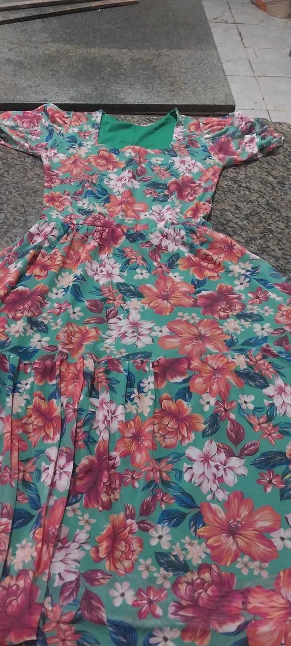 Vendo esses vestidos  - Foto 5