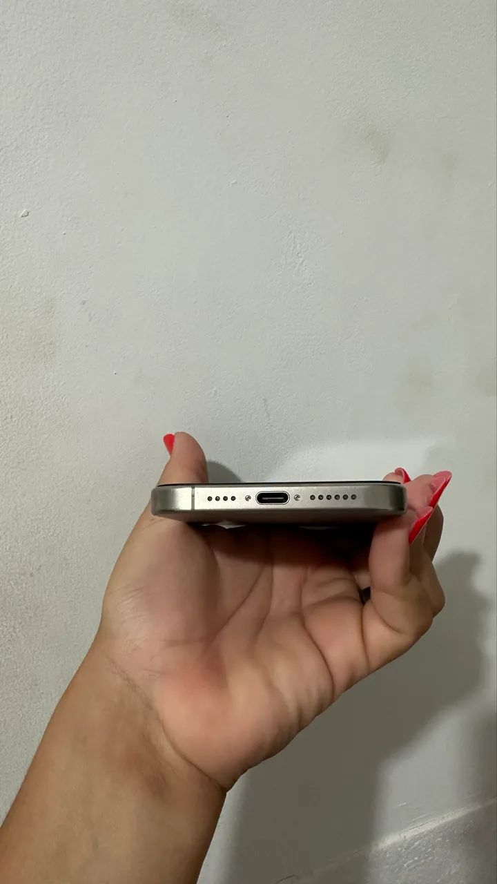 IPHONE 15 PRO MAX 512GB