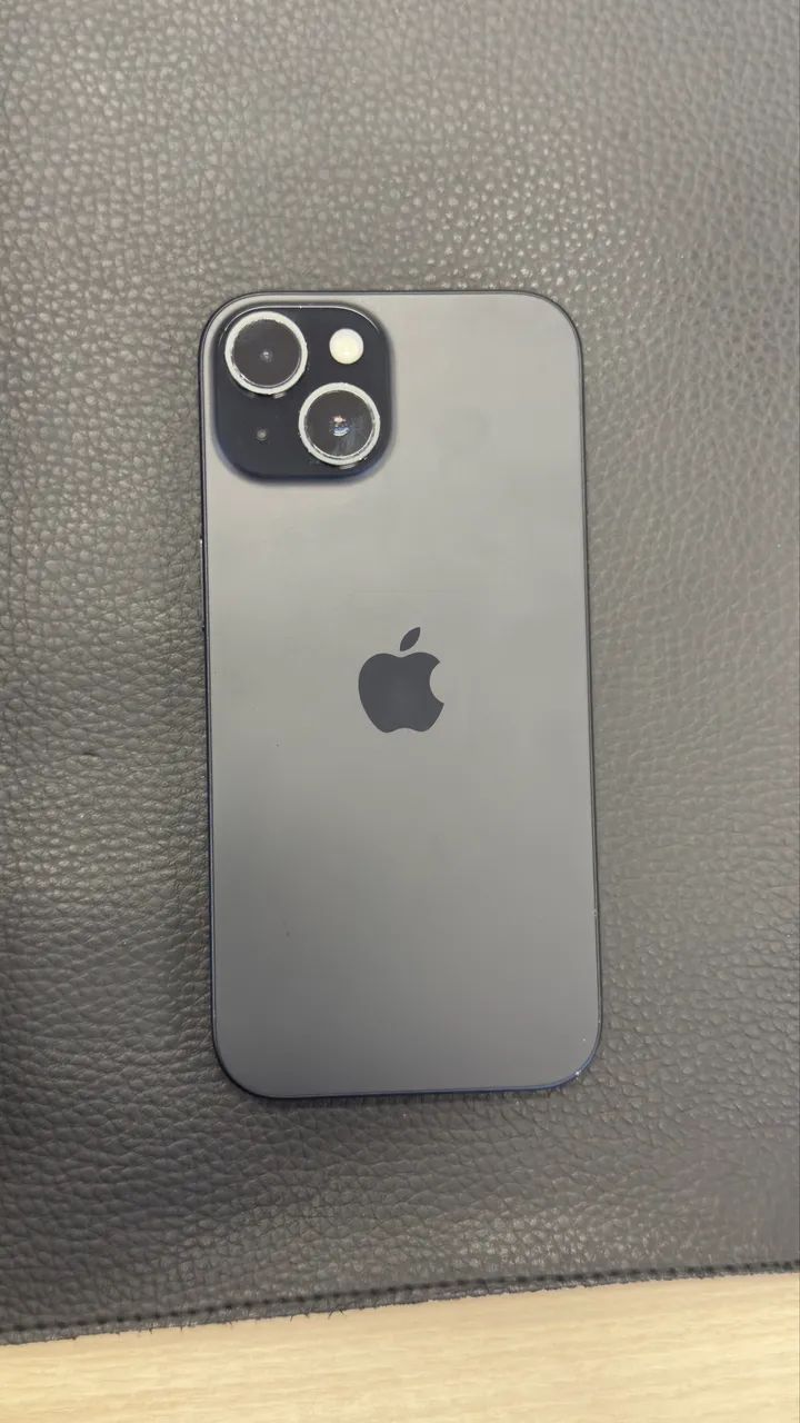 Iphone 15 128GB