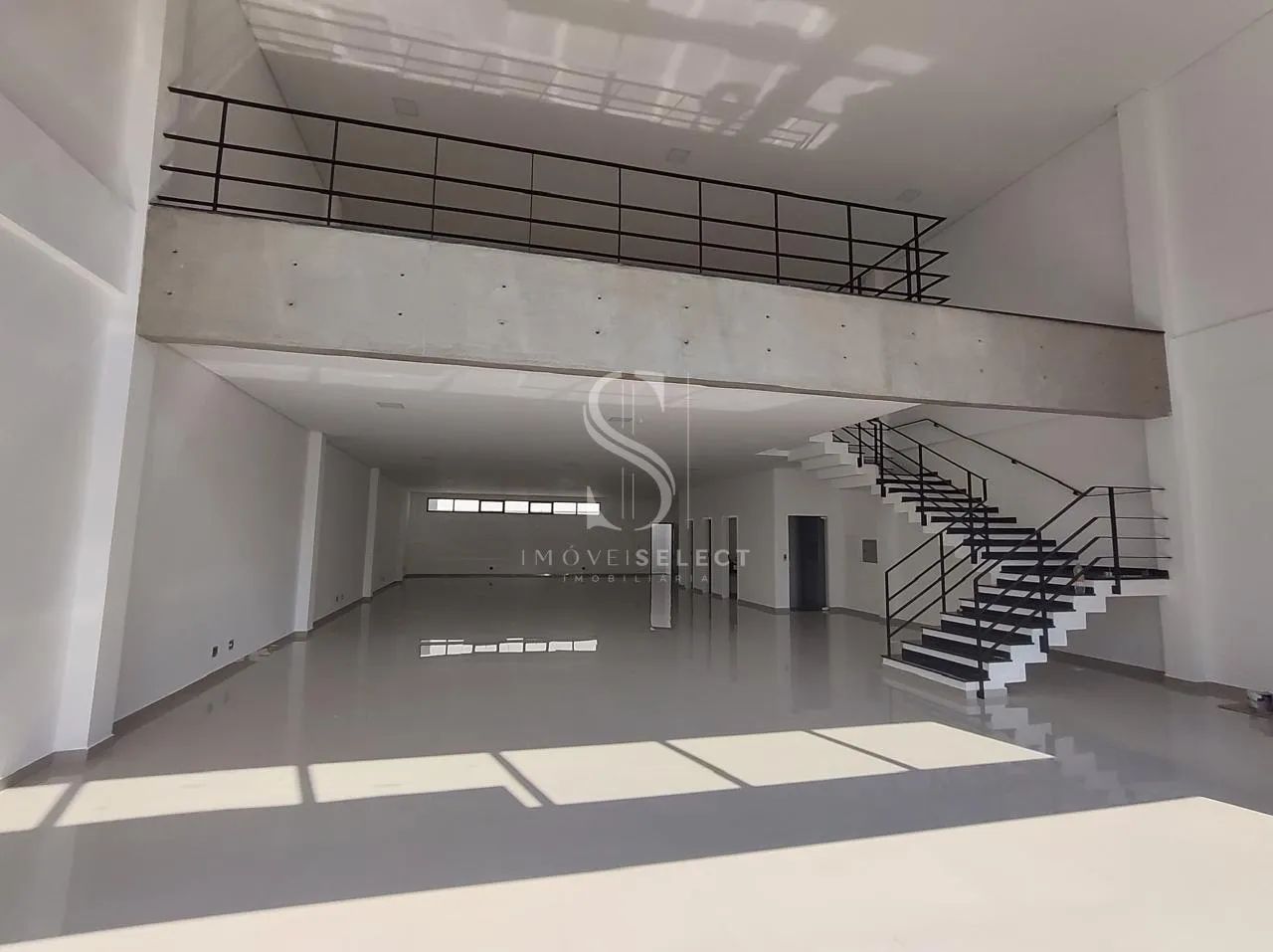 Ipiranga, Prédio Comercial de 450m² com mezanino, 5 vagas. - Foto 4