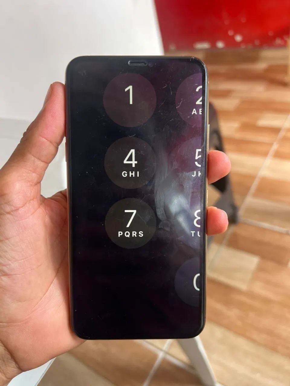 iPhone 11 Pro Max 64gb - Foto 2