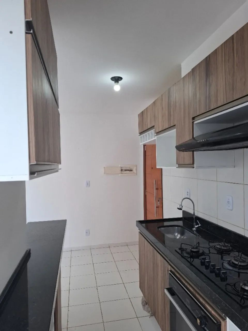 Apartamento em Ananindeua, 2 quartos, VITORIA MAGUARY  - Foto 3