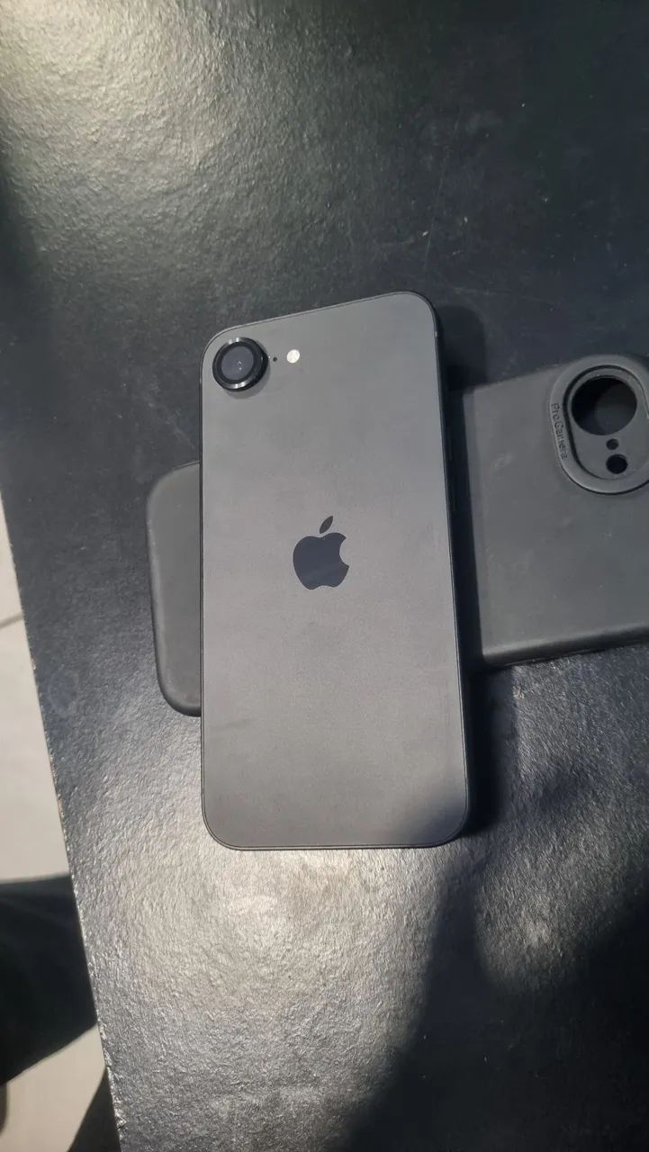 IPhone 16e