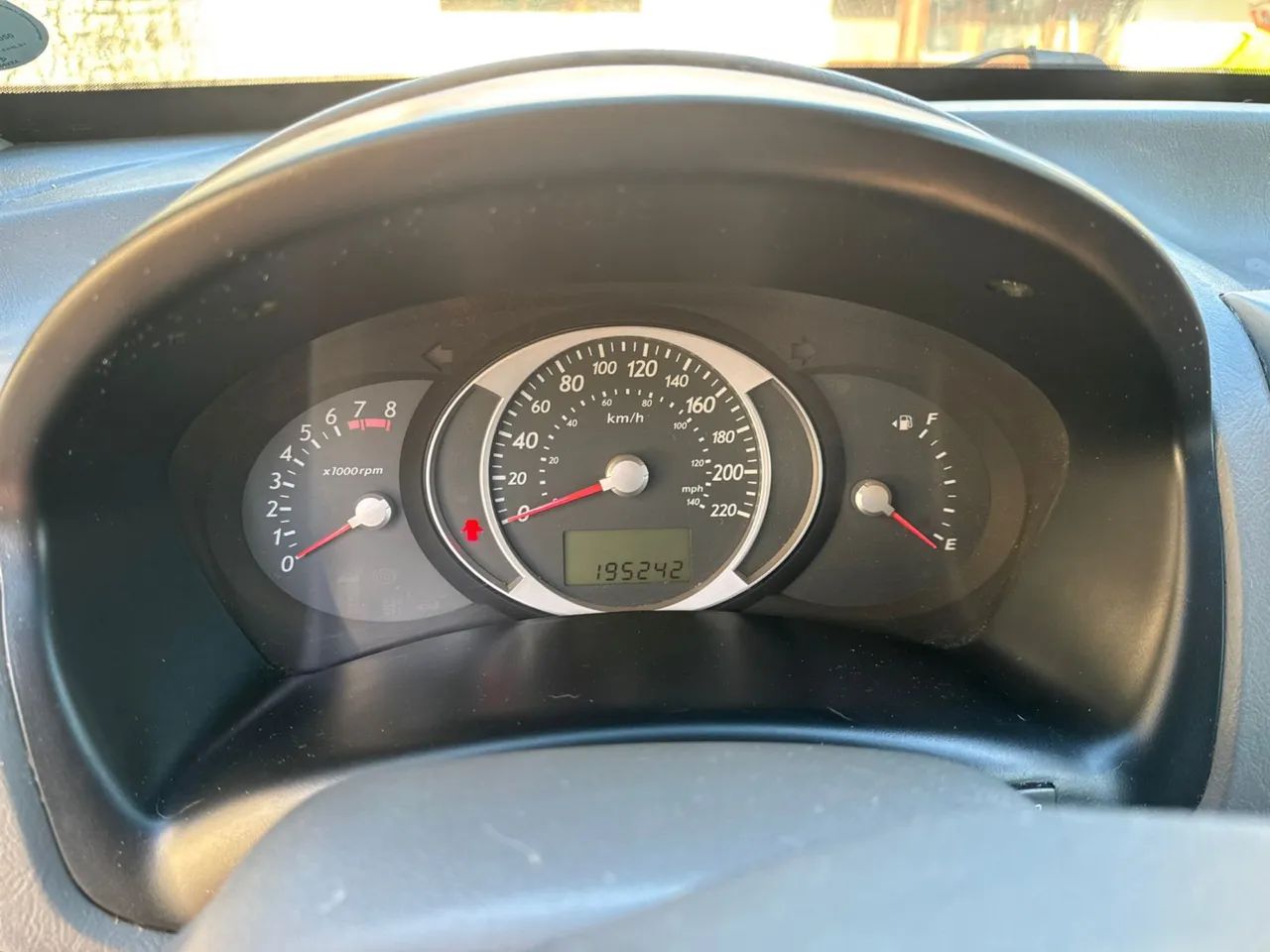 Hyundai Tucson 2.0 16V Flex Aut. 2015 - Foto 2