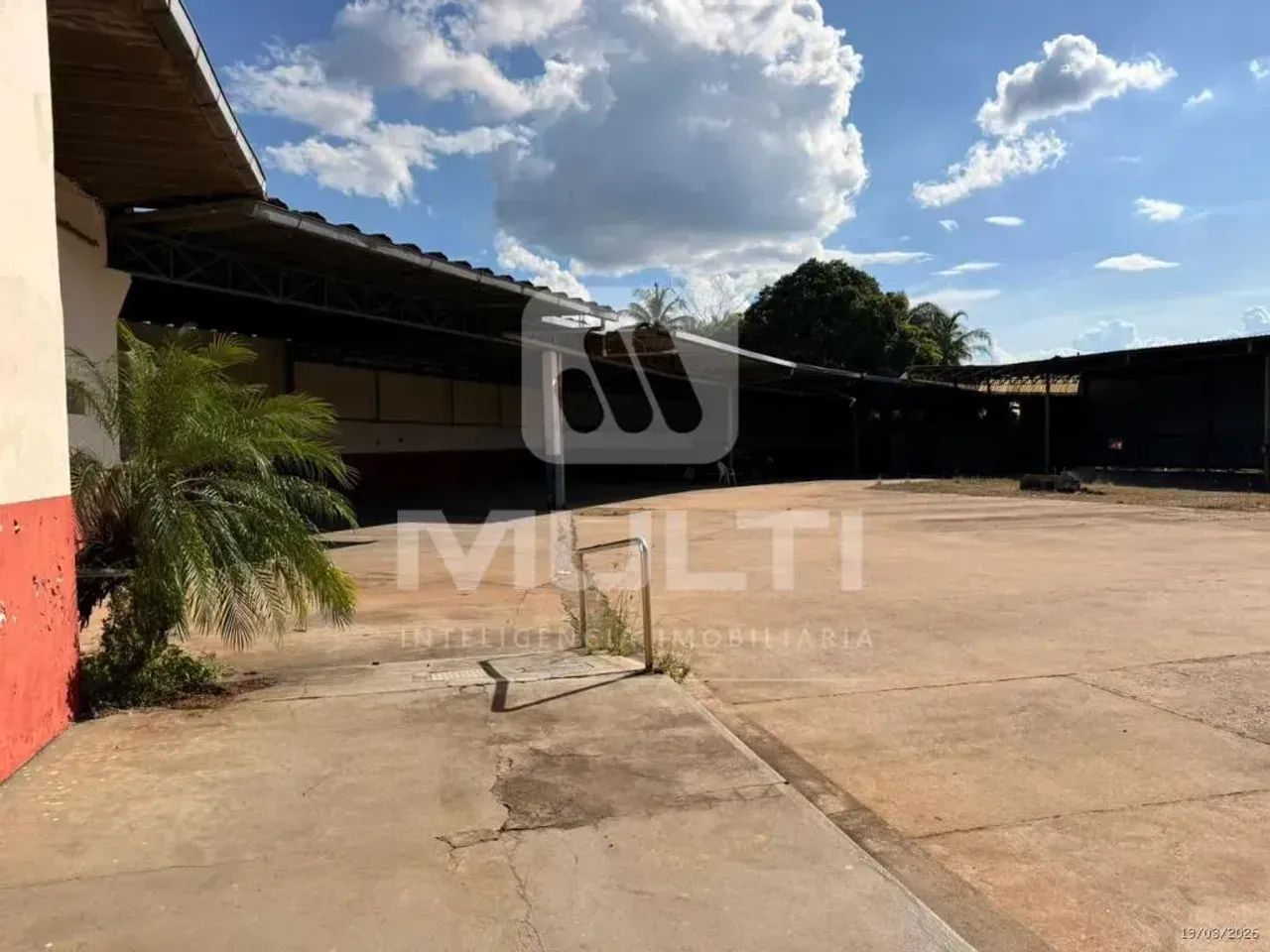 GalpÃ£o - BOM JESUS - Foto 2