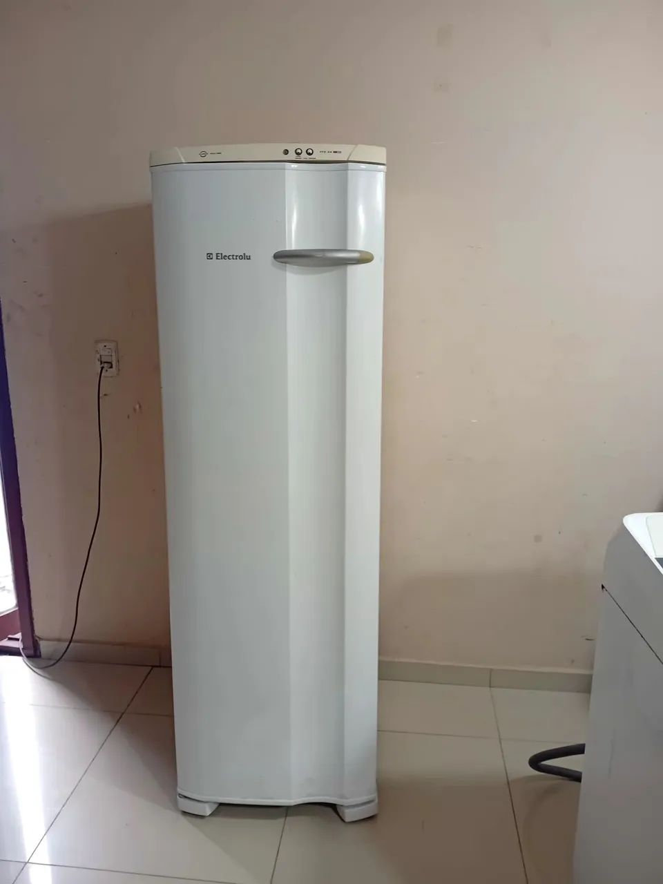 Frizer vertical - Foto 5