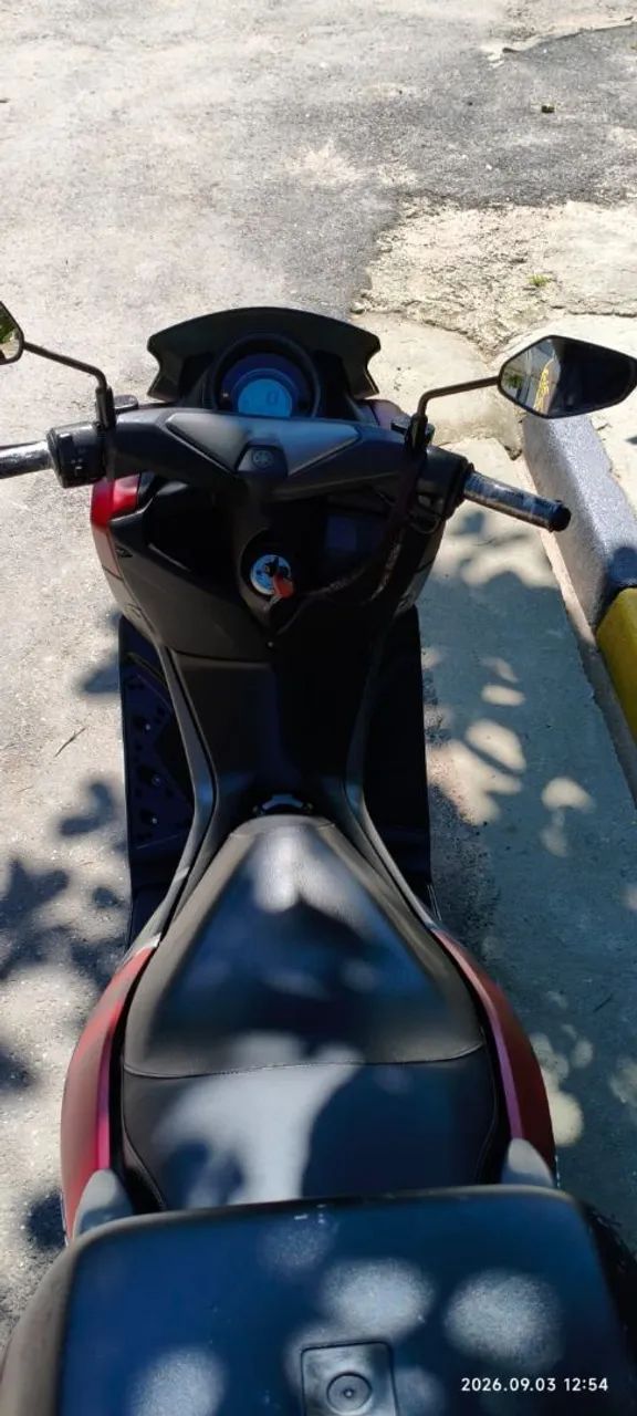 Nmax 160 - Foto 3