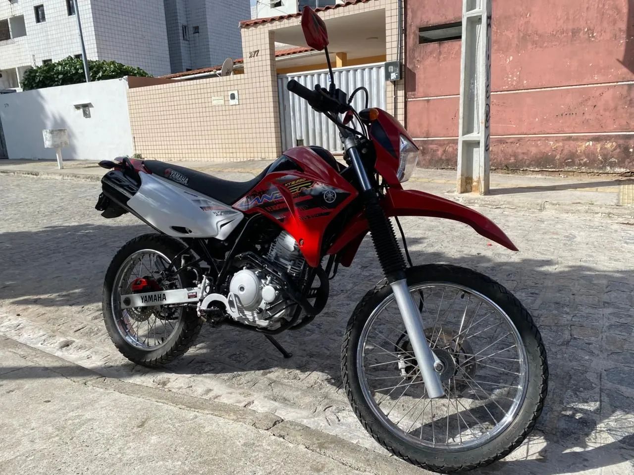 Lander 250  - Foto 5