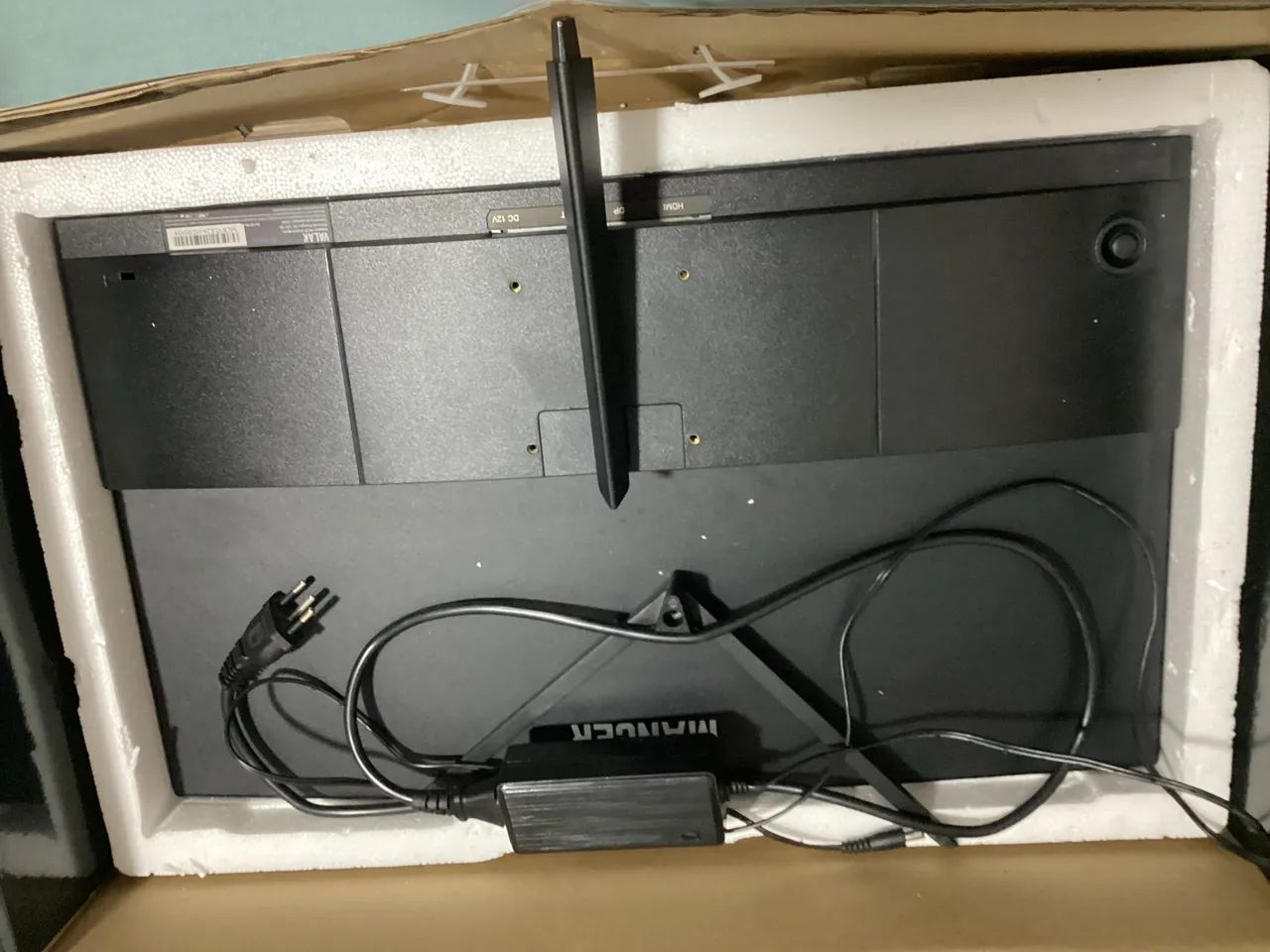 Monitor - Foto 2