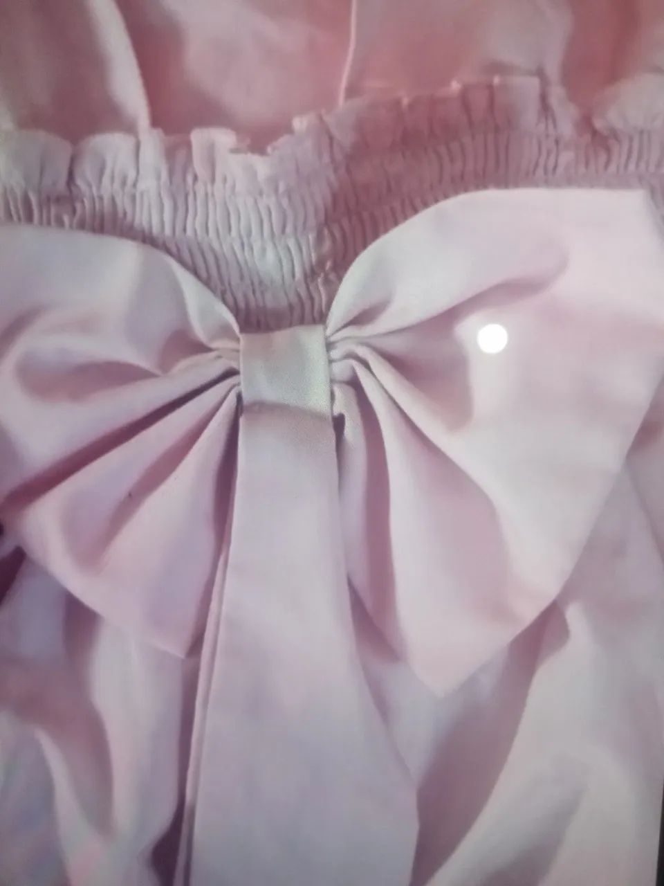 Vestidos infantis  - Foto 4