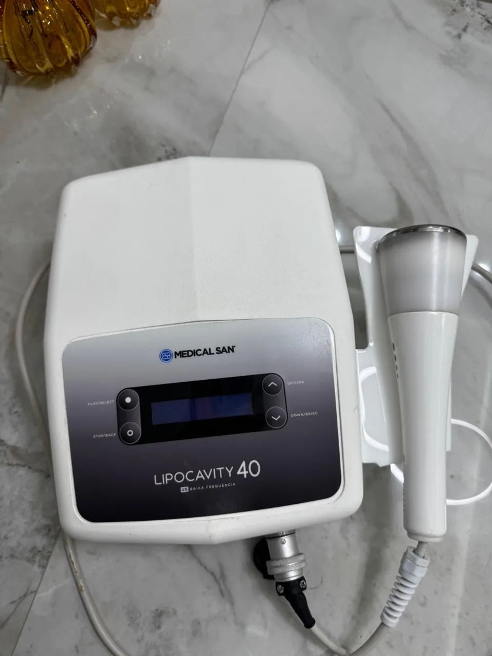 Lipocavity 40