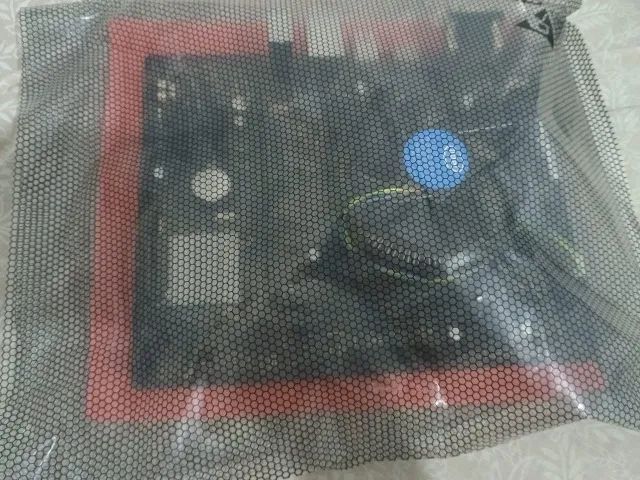 Processador + Placa mãe + Cooler: I3 9100F + H310M - Foto 4
