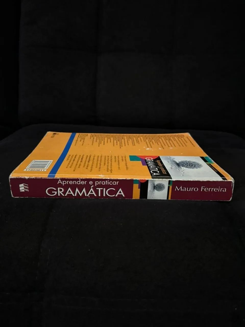 Gramática - Mauro Ferreira - Foto 2
