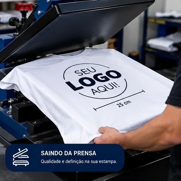 Camiseta personalizada - Foto 3