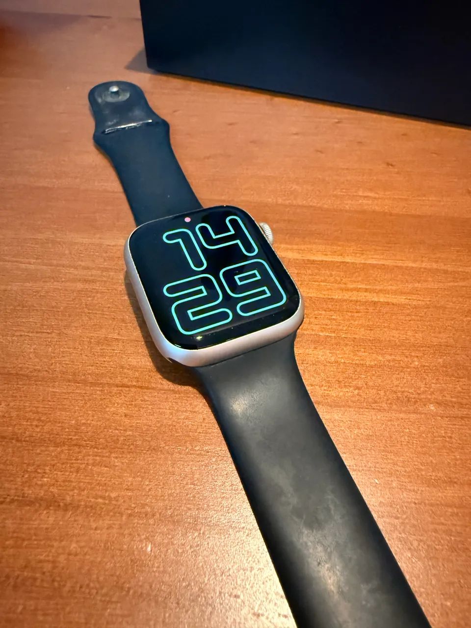 Apple watch 7 45mm - Foto 2