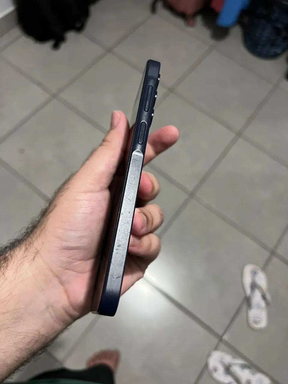 Galaxy A15 - Foto 3