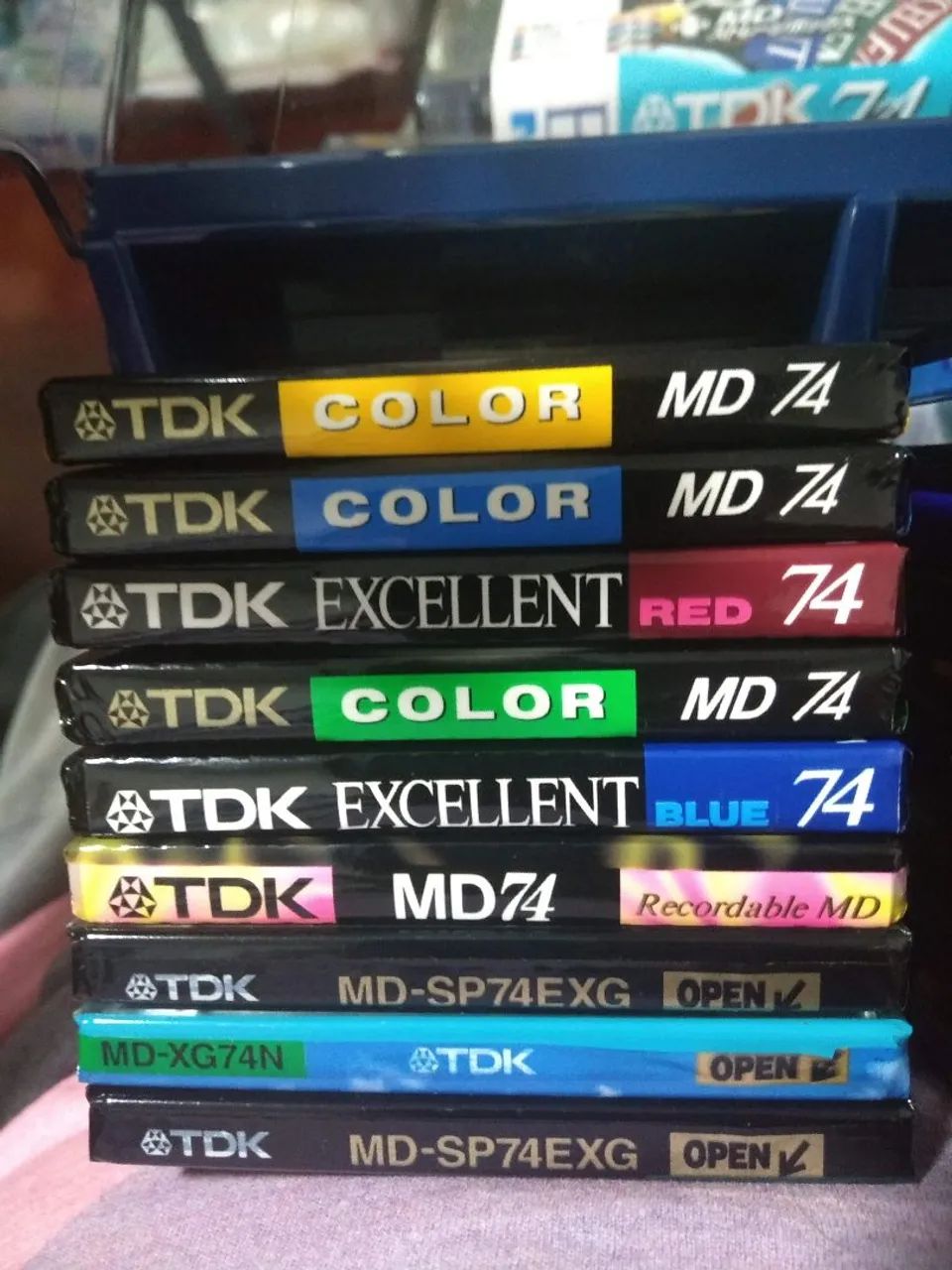 MD 