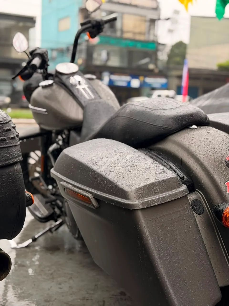 Harley-Davidson ROAD KING - Foto 3