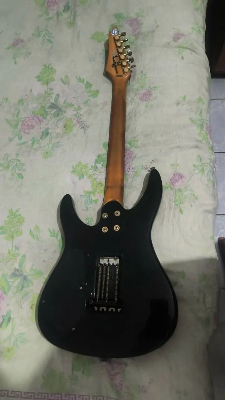 Guitarra Dean DS92E  - Foto 4