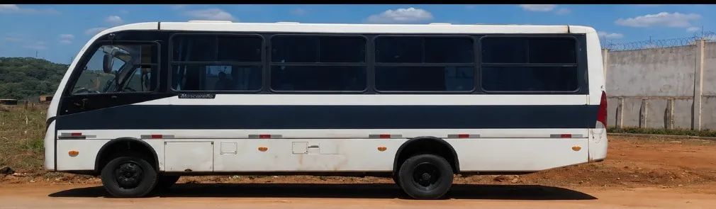 MICRO-ÔNIBUS