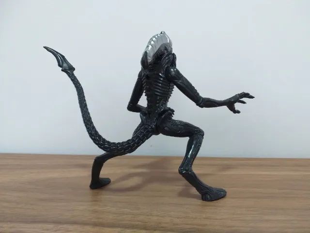 Boneco Alien Anos 90 - Foto 3