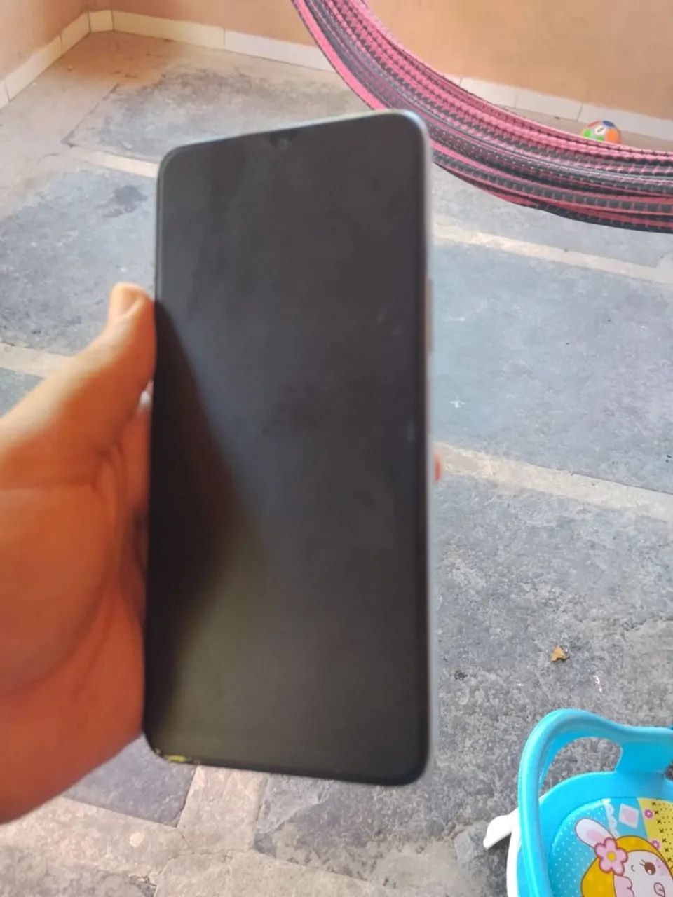 Vendo celular honor x5b 256 gigas de memória  - Foto 4