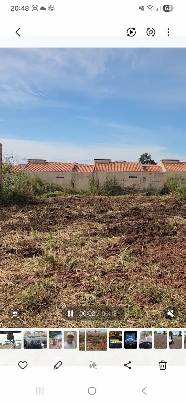 Terreno 420 m² - Foto 3
