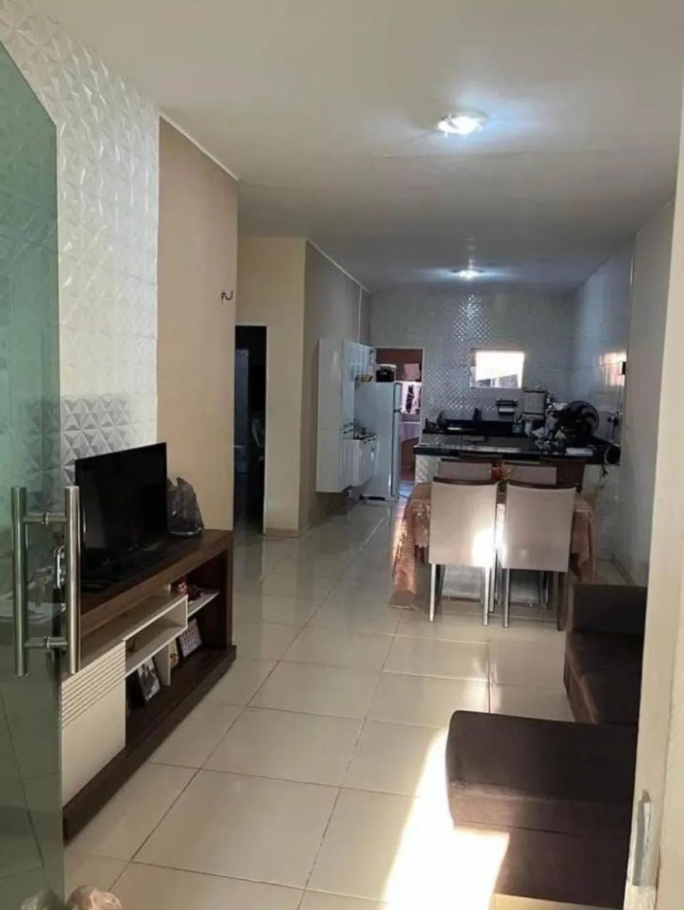 VENDO CASA EM CASTANHAL  - Foto 2