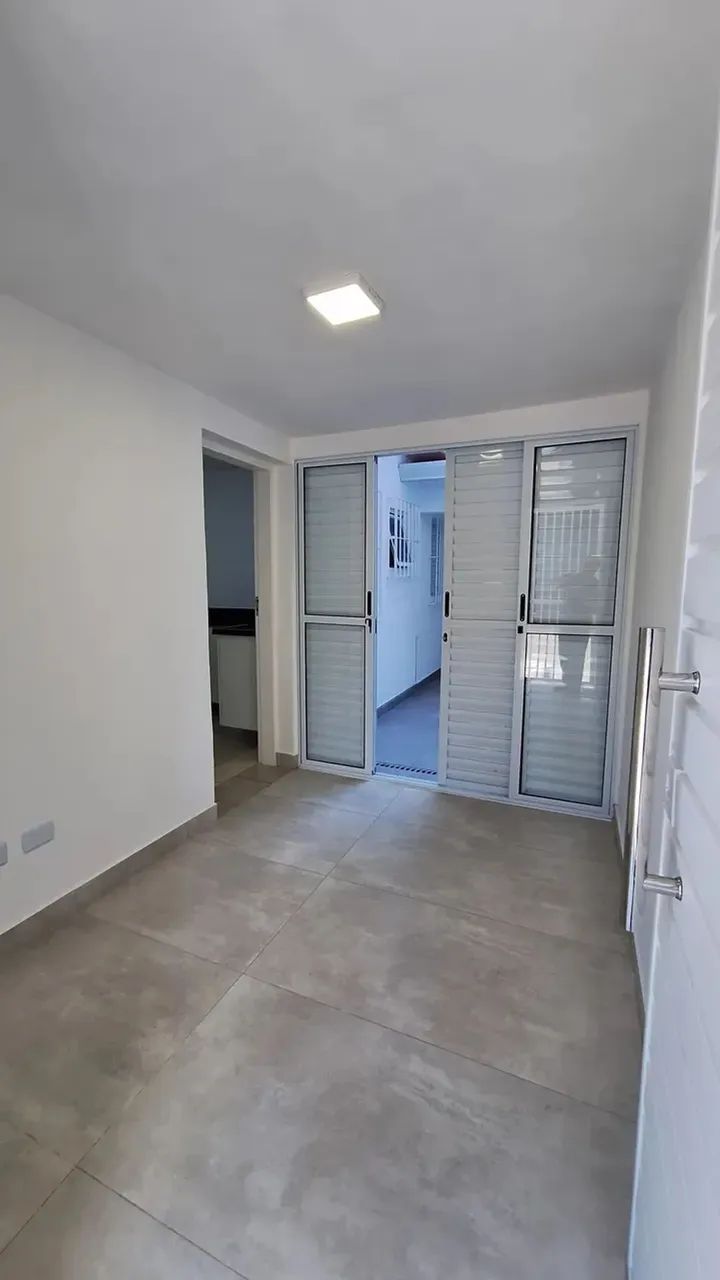 Casa térrea 2 Dorm Chácara Santo Antônio - Foto 12