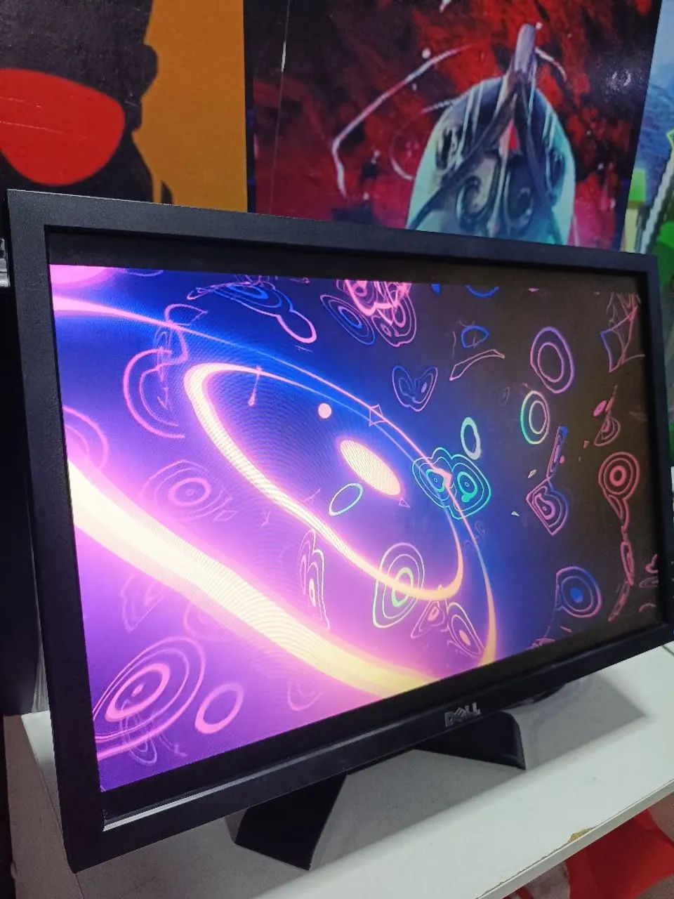 Monitor 22 polegadas Dell - Foto 5