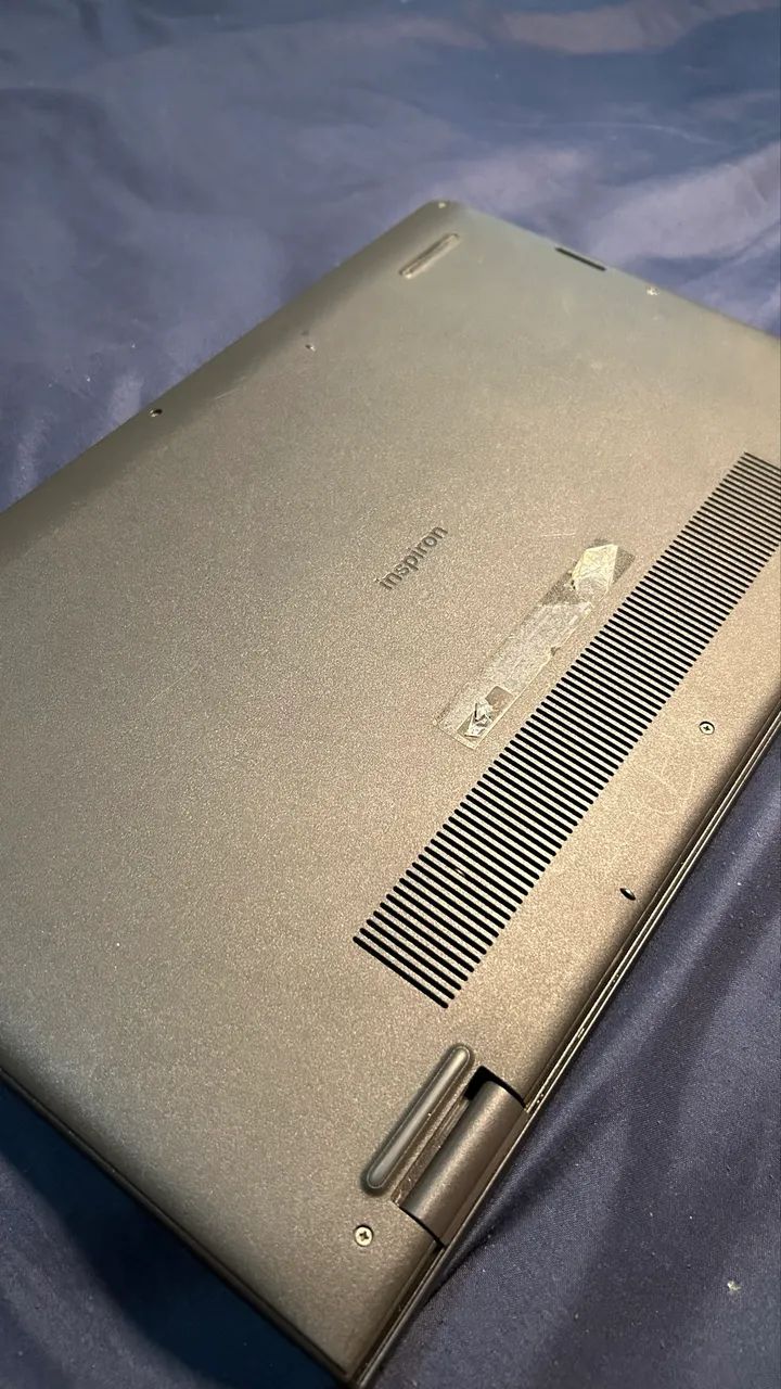 Notebook Dell Insipion 15- 16GB RAM  - Foto 5