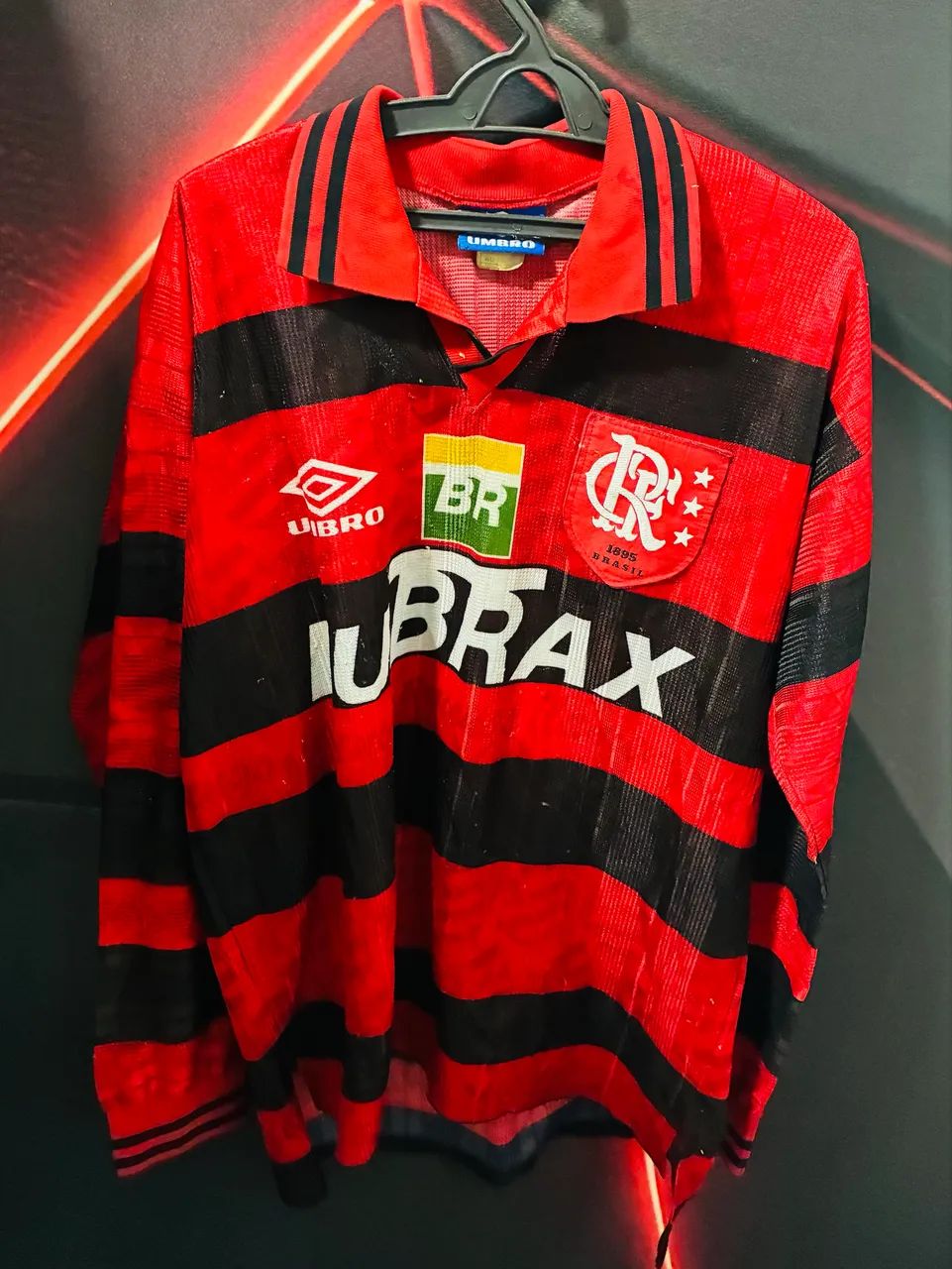 Camisa 